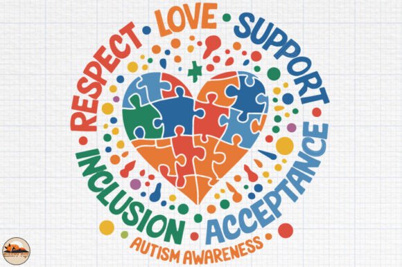 Autism Awareness, Love Support: A Designer’s Honest Take