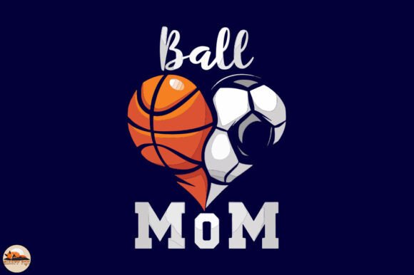 Ball Mom, Soccer Mom, Basketball Mom PNG: A Designer’s Honest Review