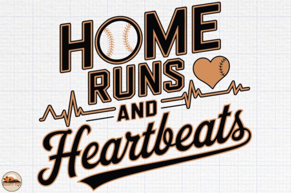 Baseball Trendy Design: A Fresh Take for Crafters and Etsy Sellers