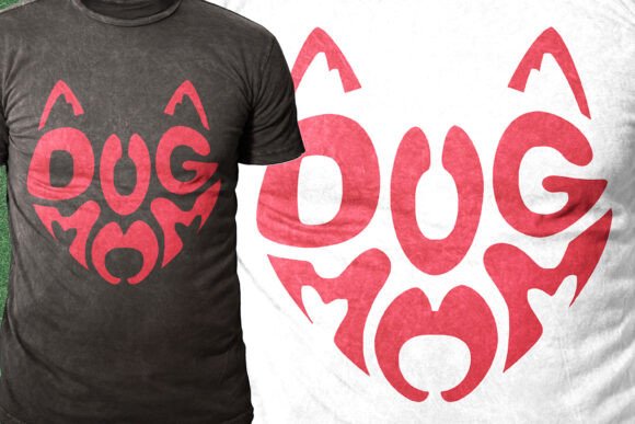 Best Dog Mom T-shirt Design: A Designer’s Honest Review