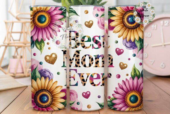Best Mom Ever Tumbler Wrap: A Designer’s Honest Review