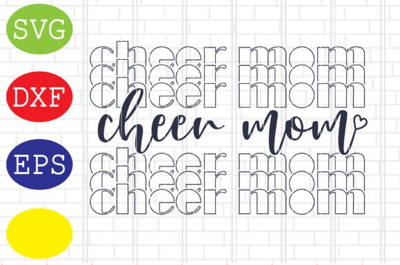 Cheer Mom Vector: A Practical Designer’s Review for Real Embroidery Projects
