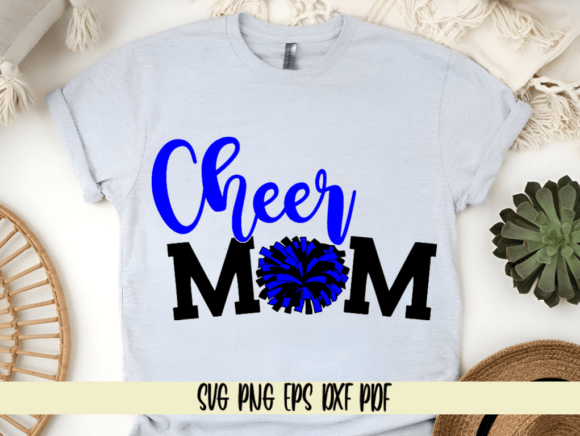 Cheer Mom with Pom Pom for the O: A Designer’s Honest Review