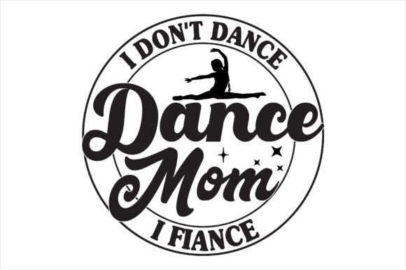 Dance Mom I Don’t Dance I Fiance: A Designer’s Real-World Embroidery Review