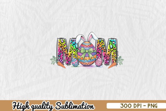 Easter Day Mom Happy Sublimation PNG: A Designer’s Real-World Embroidery Review