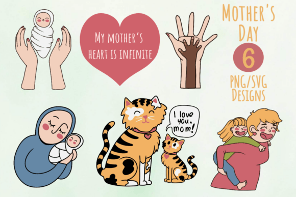 Eternal Mother’s Love: A Designer’s Honest Review for Real Embroidery Projects