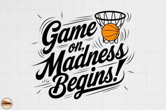 Game On, Madness Begins – A Designer’s Real-World Review