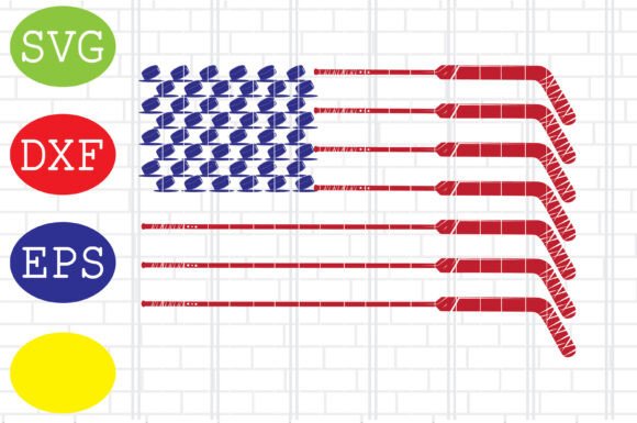 Goalie Hockey Flag SVG: A Designer’s Real-World Review