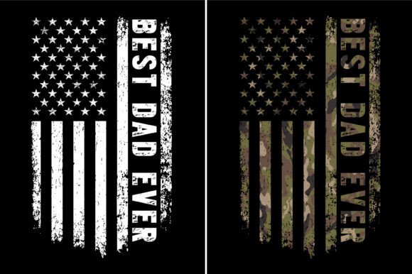 h1Best Dad Ever – Camo T-Shirt Design Review for Real Embroidery Projects/h1