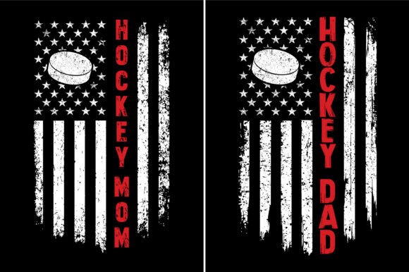 Hockey Dad. Hockey Mom: A Designer’s Real-World Embroidery Review