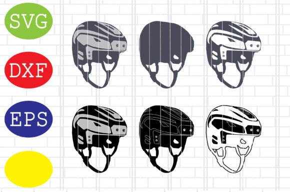 Hockey Helmet Svg: A Designer’s Real-World Embroidery Review