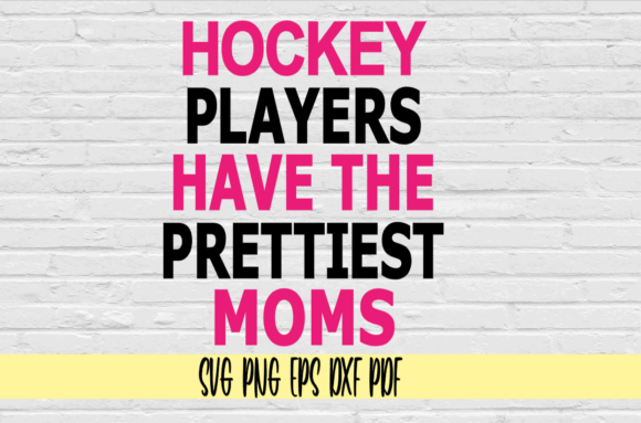 Hockey Players Have the Prettiest Moms: A Designer’s Real-World Embroidery Review