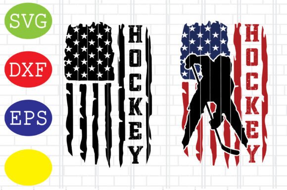 Ice Hockey Flag SVG: A Designer’s Real-World Embroidery Review