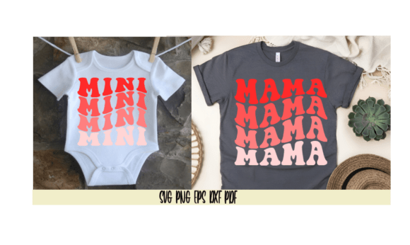 Mama Mini Matching Design Set Review for Real Embroidery Projects