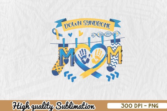 Mom Down Syndrome Day PNG: A Designer’s Honest Take for Real Projects