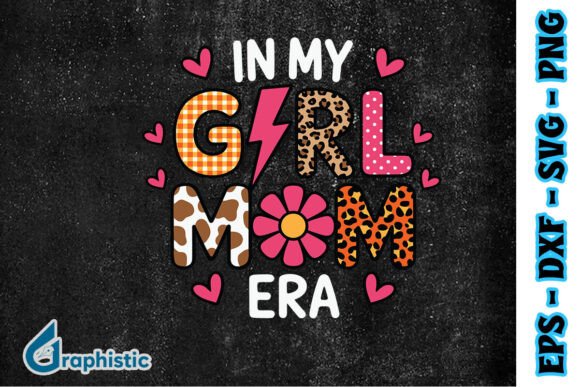Mom Era Mother's Day Embroidery Design Review