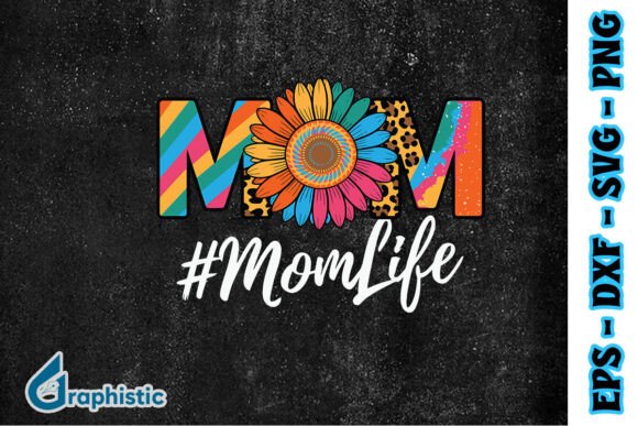 Mom Life Happy Mother S Day PNG: A Designer’s Real-World Review