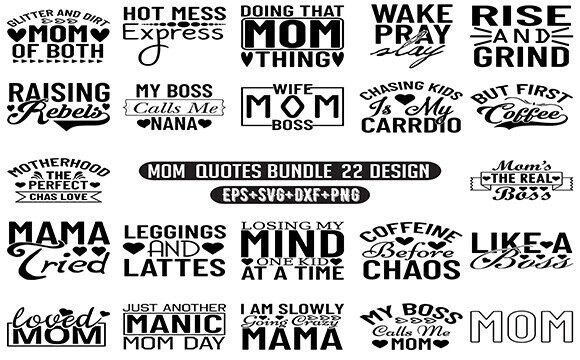 Mom Quotes Bundle 22 Design: A Designer’s Honest Review for Real Embroidery Projects