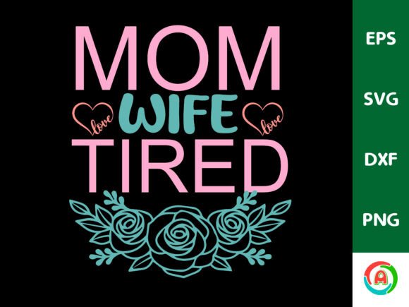 Mom Wife Tired: A Designer’s Honest Take on Real-World Embroidery Use