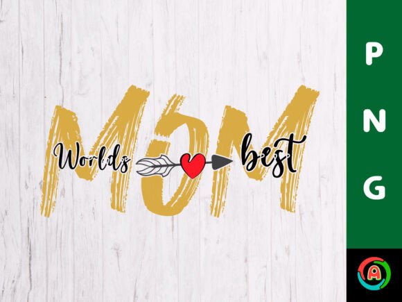 Mom Worlds Best: A Designer’s Honest Take