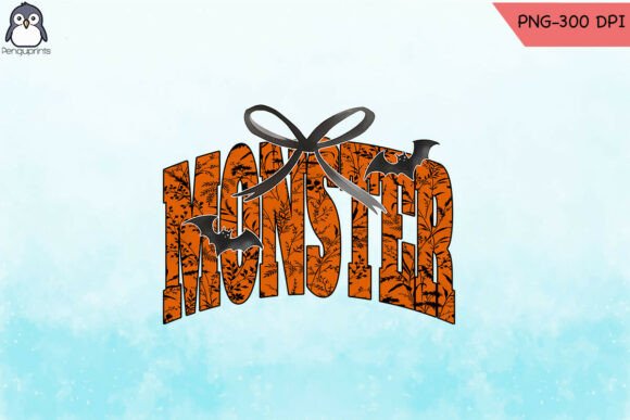 Momster Funny Mom Life Halloween PNG Review for Embroidery Projects