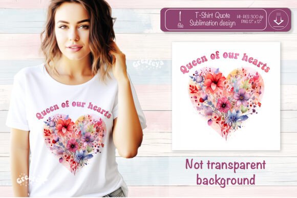 Mother’s Day T-Shirt Sublimation Floral: A Designer’s Real-World Review