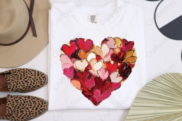 Paint Swatches Heart Png, Mother s Day – A Designer’s Honest Review