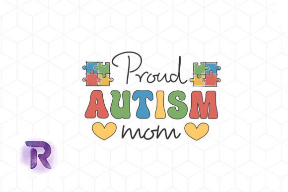 Proud Autism Mom Sublimation PNG: A Designer’s Honest Review