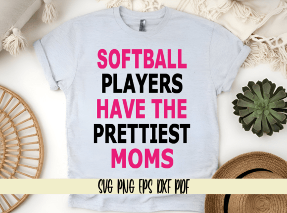 Softball Players Have the Prettiest Moms: A Designer’s Honest Review